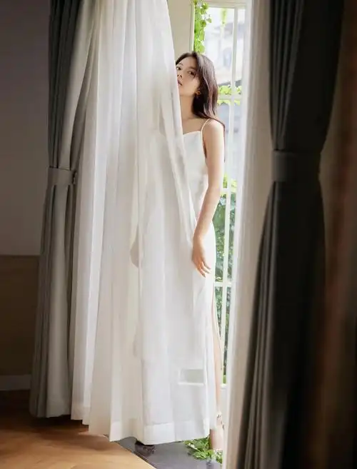 sw明星穿搭赵今麦