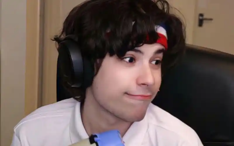 mcytgeorge颜向剪辑他真的好美