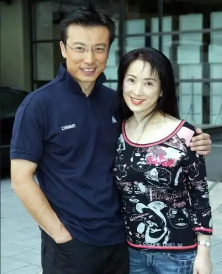 回顾32年后回顾《雪山飞狐》孟飞三婚,王璐瑶变化太大