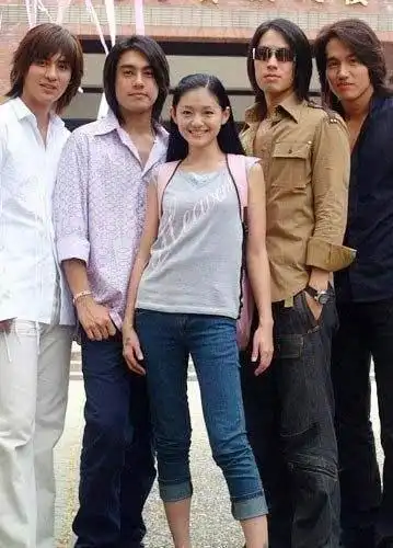 假如让吕佳容演《流星花园》中道明寺的姐姐道明庄,小s会同意吗_网易