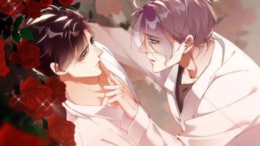 和好片段#谁把谁当真 #赵锦辛黎朔 #188男团