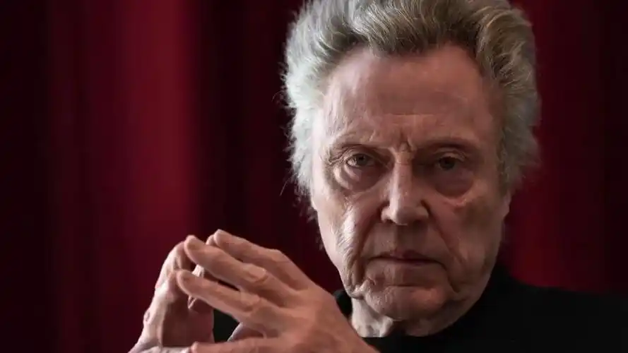 美国演员克里斯托弗·沃肯确认加盟《沙丘2》_高清视频在线观看_电影