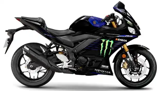 降价3000的雅马哈r3运动跑车._搜狐汽车_搜狐网