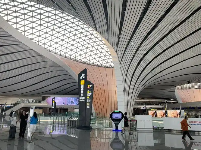 飞客- 享此刻,享未来