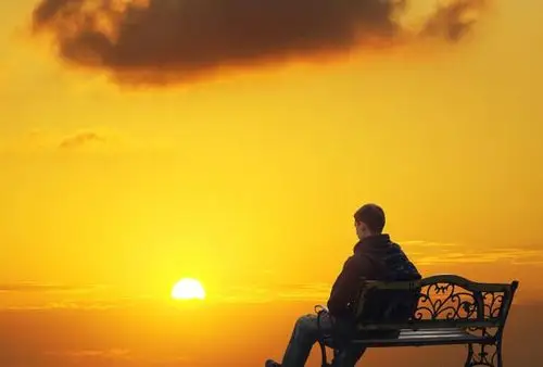 一个人独处才是最重要的增值期