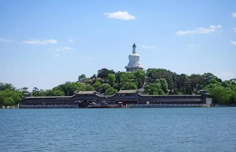 北京北海公园必去8个景点(北京15个最适合带孩子去玩的地方)