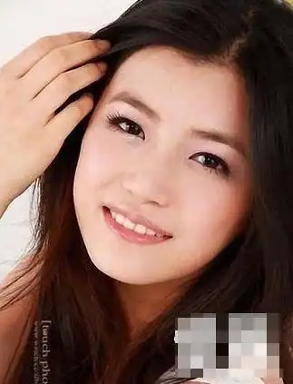 818【 额头窄】【发际线低】 的女明星吧!有jb!