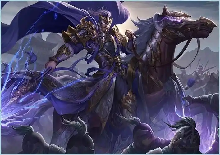 三国杀:如果"神张辽"能多次使用夺锐,能不能成为最强神将?-手游网