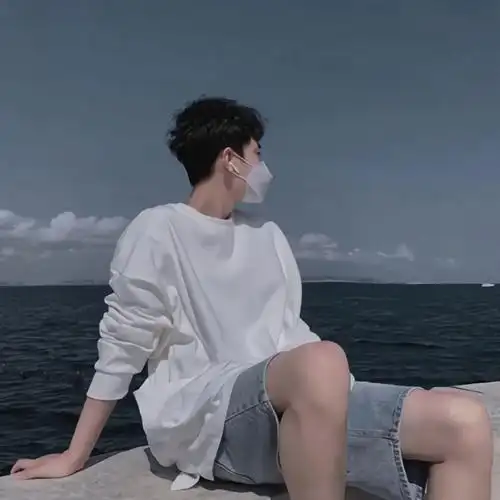 78真人/动漫/氛围感男生头像合集来啦78持续更新ing - 知乎