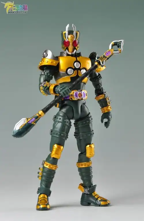 shf假面骑士系列假面骑士leangle