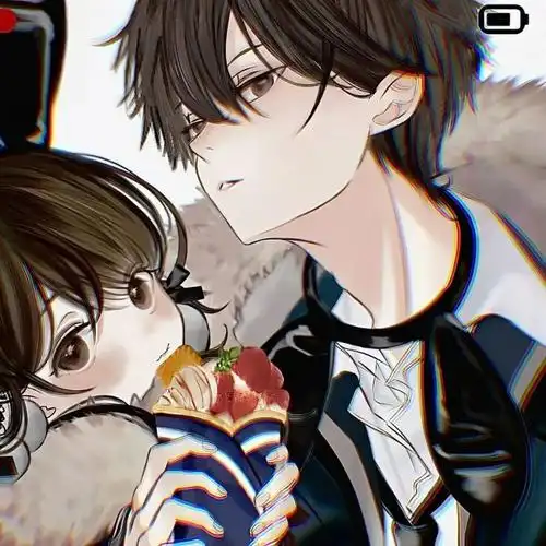 情侣头像 l 为什么总是间歇性想谈恋爱