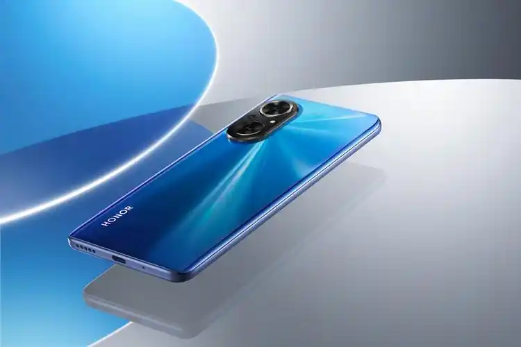 荣耀50发布并未搭载鸿蒙,荣耀ceo赵明道出实情～_华为