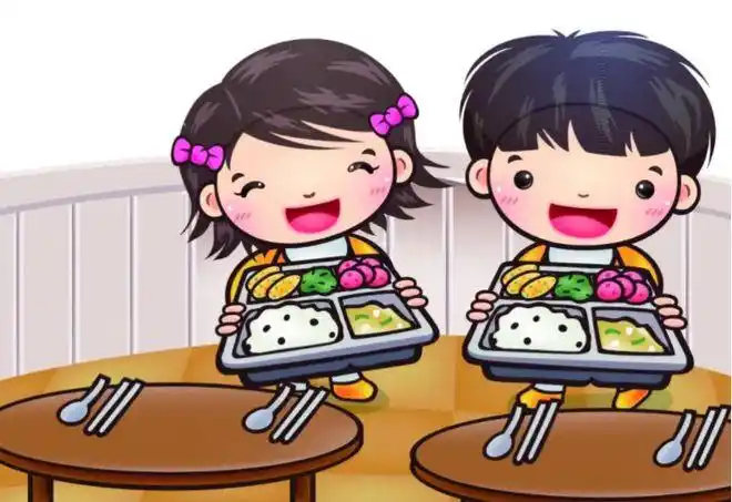 学生在幼儿园不爱吃饭怎么办,老师分享教育经验,家长应牢记