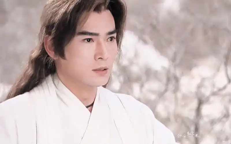 宝莲灯前传杨戬cut09无海鲜