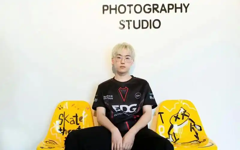 【edg smoggy】20231012 直播录屏