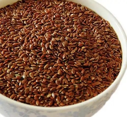 胡麻仁的功效与作用(胡麻仁别名) —【发展期农业】