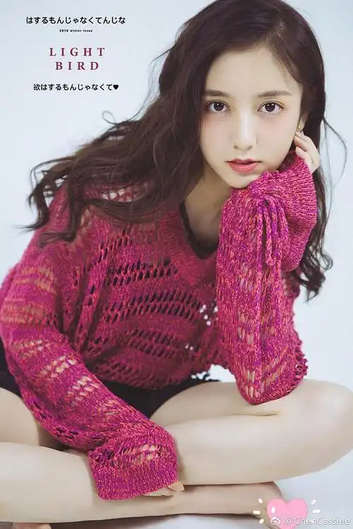 陈姝君 shujun chen的图片