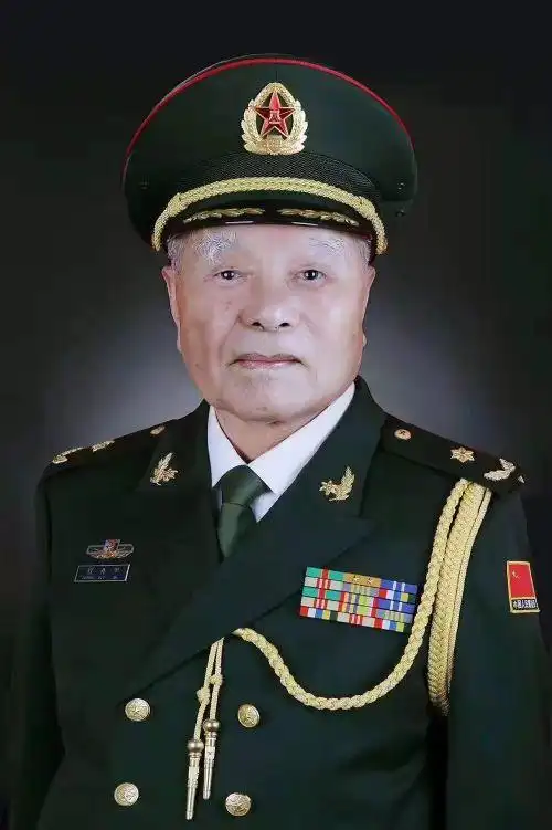 今天,请铭记这位将军,中国的核司令程开甲