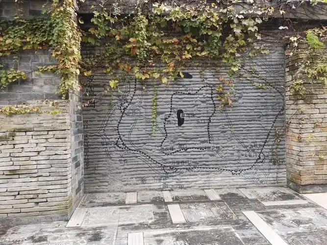 行走读城之宽窄巷子