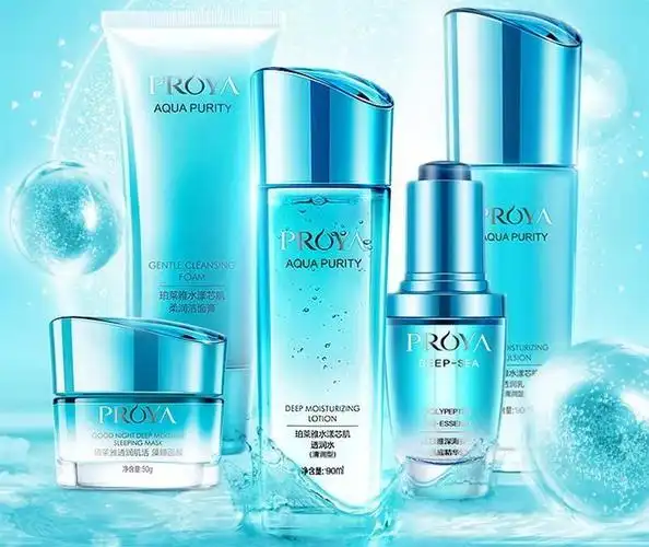 35-40岁护肤品排行榜抗衰老(35到40岁适合用什么品牌的护肤品)