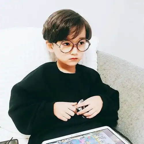 欧美霸气高冷女生头像