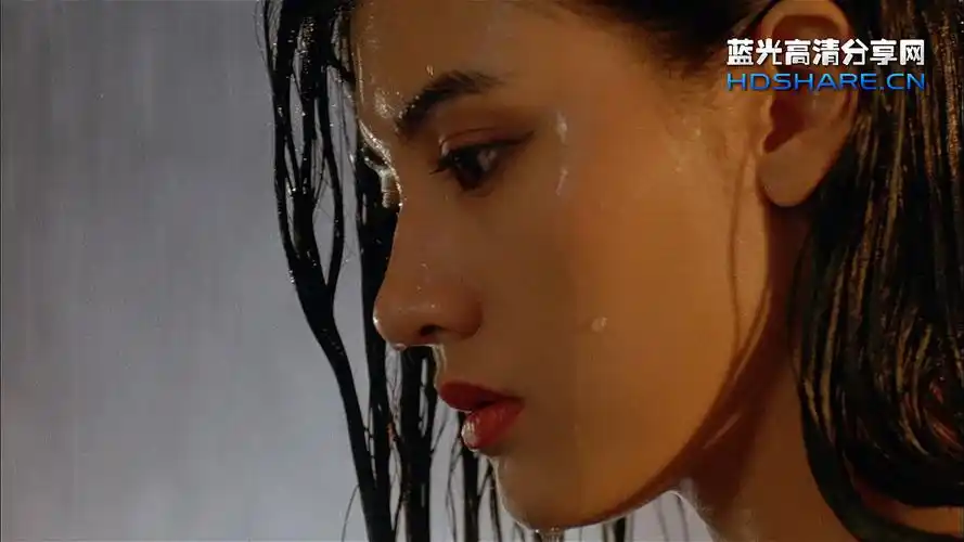 妖兽都市 - the wicked city