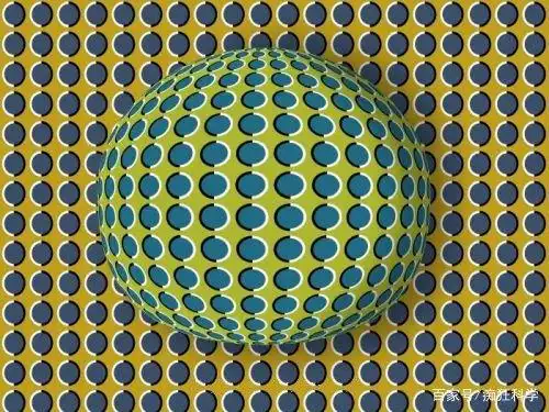 一组会欺骗大脑的视错觉图片,你全部都能看出来吗?