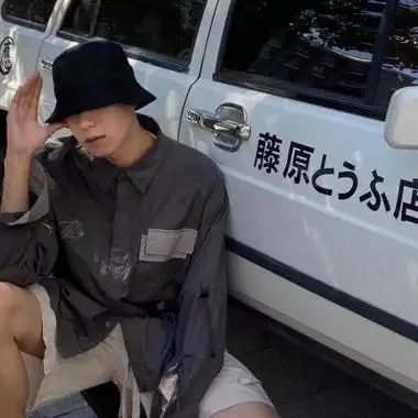 微信头像图片2021最新款男生图集 男生头像图片大全 -【爱个性】