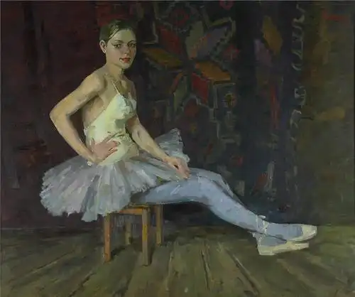 郑光旭 俄罗斯女芭蕾舞演员伊拉郅敏 天象四神——白虎刘波 杨荫浏