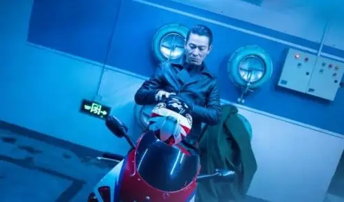 被低估的人潮汹涌远不止于刘德华和迷影梗