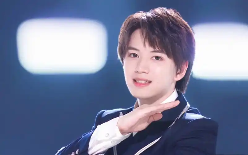 【吴海】创造营2021可爱舞担 最后一天撑腰吧._哔哩哔哩_bilibili