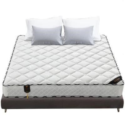 6米宽家用席梦思床超软加厚四季n通用硬棕薄防滑薄小型