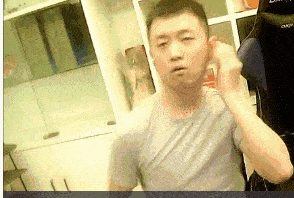 【药水哥表情包系列】含有动态