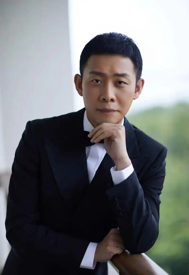 张译个人出资20万支持华语新导演