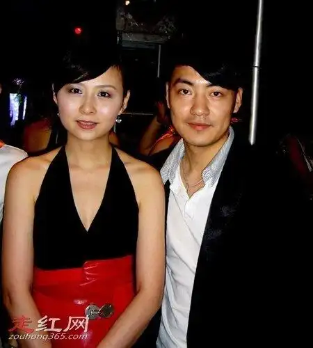 周瑾的老公是曹骏吗老公是谁叫什么