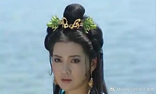 如果老版西游记也搞选秀这水平全员出道了吧