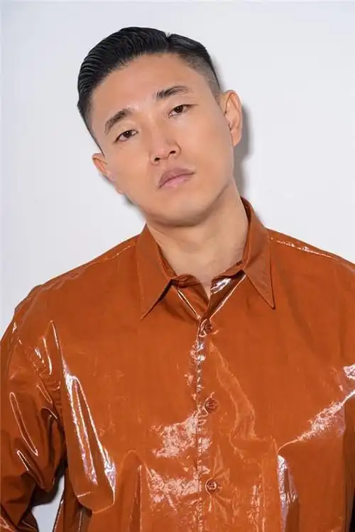 rapper姜gary重回歌坛 发行迷你专辑《2020》