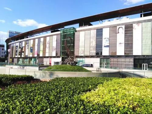 智享|停简单入驻北京颐堤港,开启无人值守智慧停车新潮流