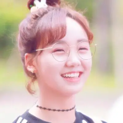 吕小雨头像/by染九儿/二传挂名