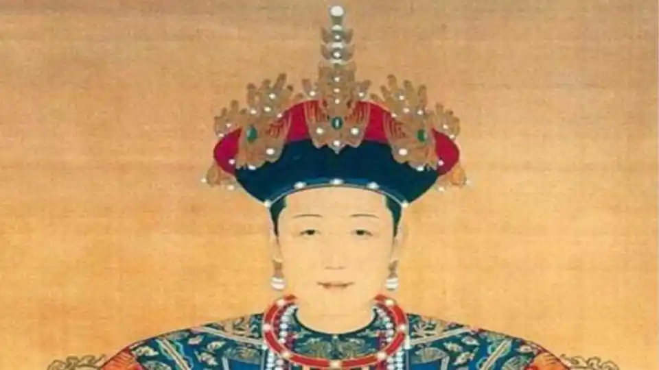 几个古老而显赫的民族——叶赫那拉氏,这个氏族的名人有哪些?