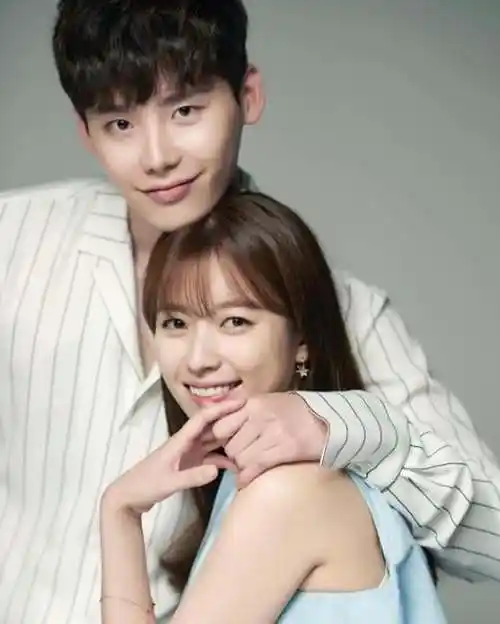 李钟硕历代绯闻女友都是女神!