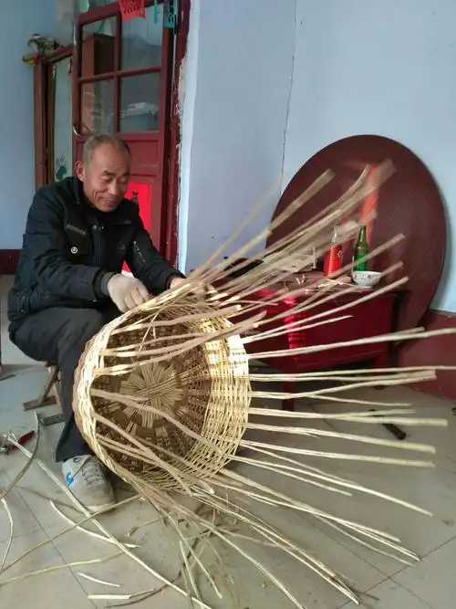 手艺编织 - 美篇