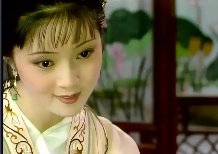 87版《聊斋》被删除的一集,双女主美到爆,被雪藏35年太遗憾