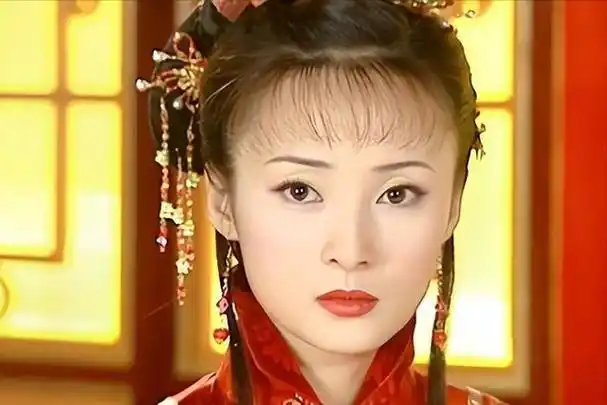 在古代,花魁不仅要长得漂亮更是要有才情;都是精挑万选出来的绝代