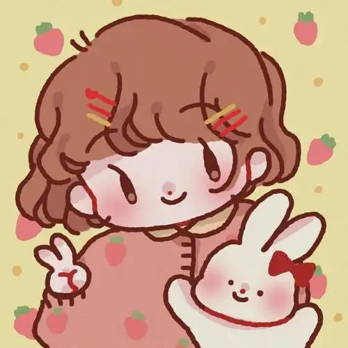 插画 可爱 萝莉 上一内容:不露脸下半身女生头像 下一内容:呆萌的小