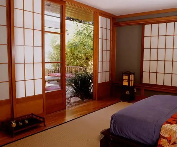 如何将卧室进行日式装修看完还不快收藏