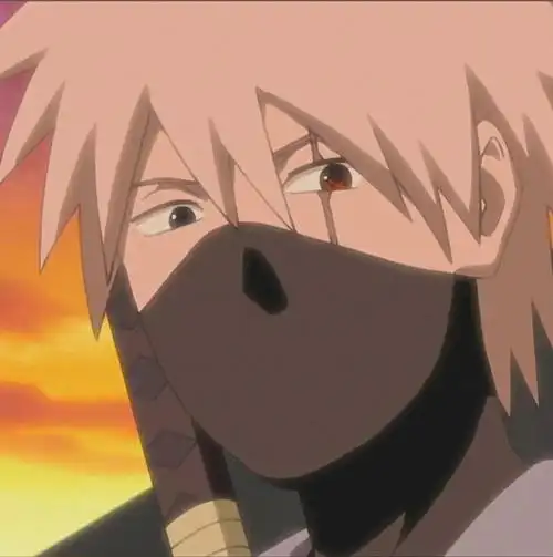 那个只露半只脸的男人,却是笑的最温柔的_火影忍者:忍者新世代_九游