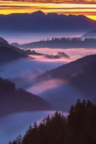 首页 自然与风景 日落和日出 iphone 壁纸:640x1136 (iphone 5/5s/5c