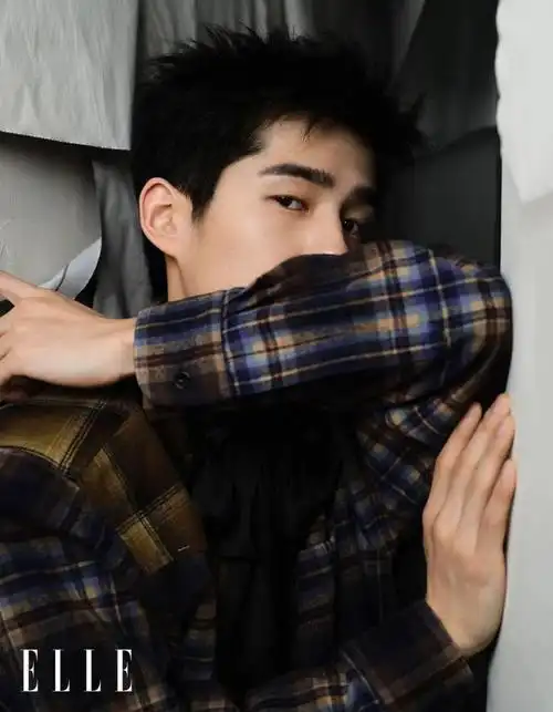 刘昊然想活出怎样的人生|秦风|陈思诚|阮经天|唐人街探案|实力派演员