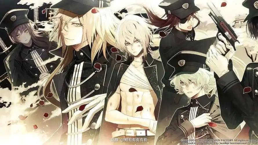 collar malice 本篇通关感想 全能之神与他的无奈 - 日记 - 豆瓣